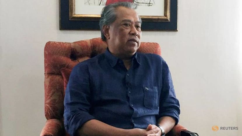 Muhyiddin Yassin: Malaysia’s veteran political survivor Muhyiddin Yassin: Malaysia’s veteran political survivor