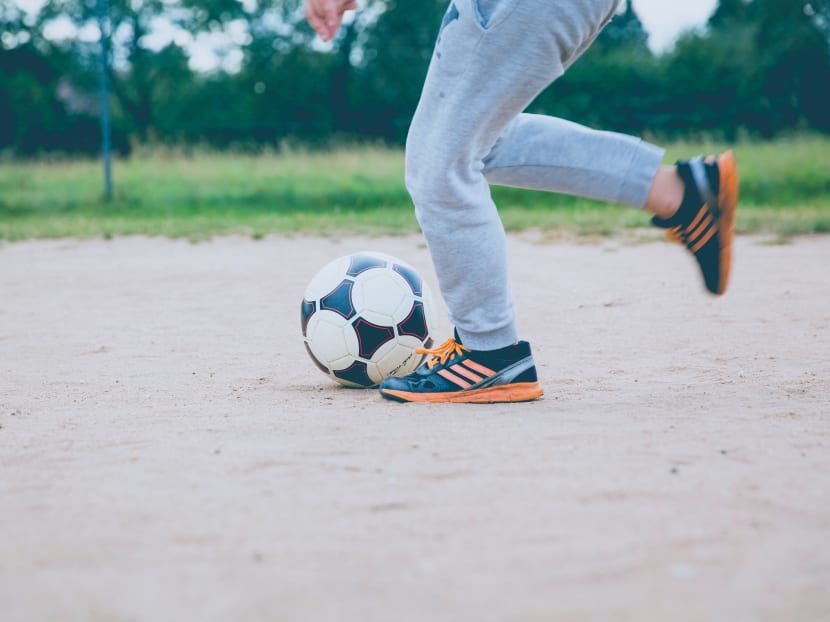 At the recent World Economic Forum in Davos, John Goodwin, head of Lego’s charitable arm, the Lego Foundation, warned that children will lack work skills in the future if they do not spend enough time playing now.  Photo illustration: Markus Spiske/Unsplash.com