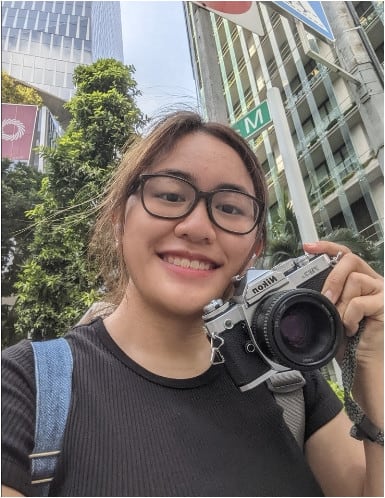 Lim Li Ting Lim Li Ting