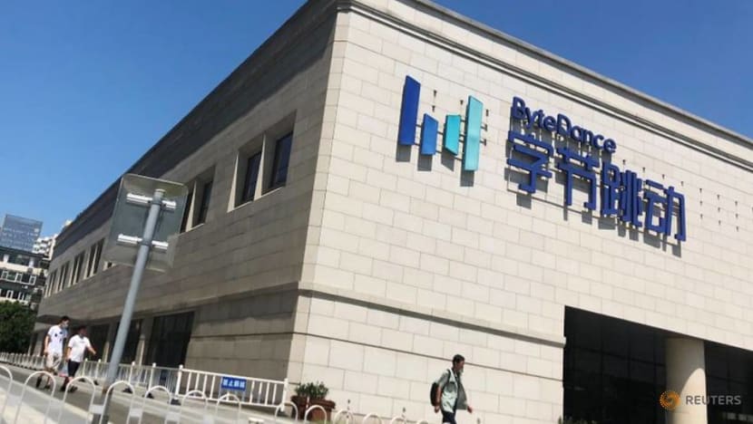China's ByteDance to consider international headquarters for TikTok, outside U.S China's ByteDance to consider international headquarters for TikTok, outside U.S