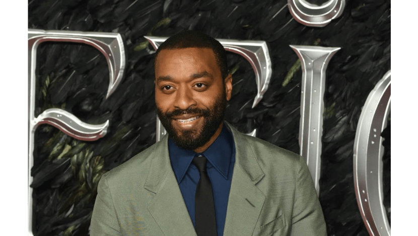 Chiwetel Ejiofor reveals his biggest hurdle in Maleficent: Mistress of Evil