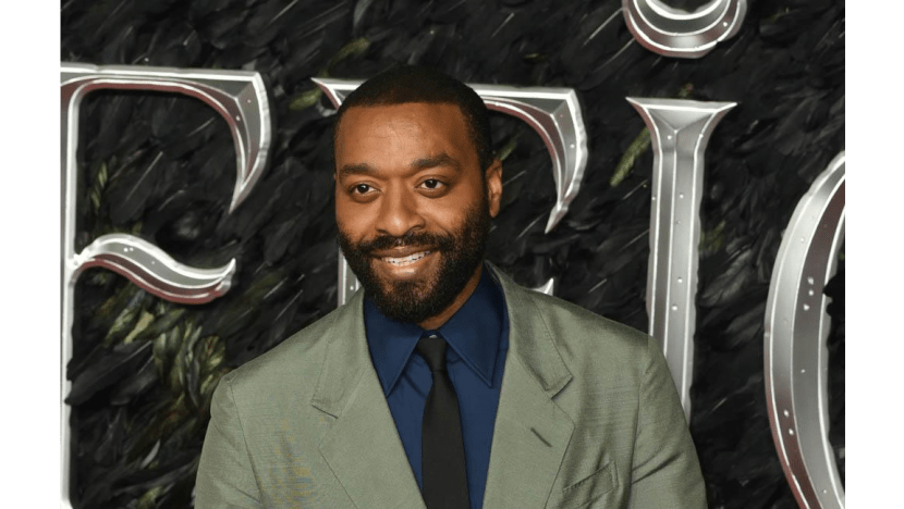 Chiwetel Ejiofor reveals his biggest hurdle in Maleficent: Mistress of Evil Chiwetel Ejiofor reveals his biggest hurdle in Maleficent: Mistress of Evil