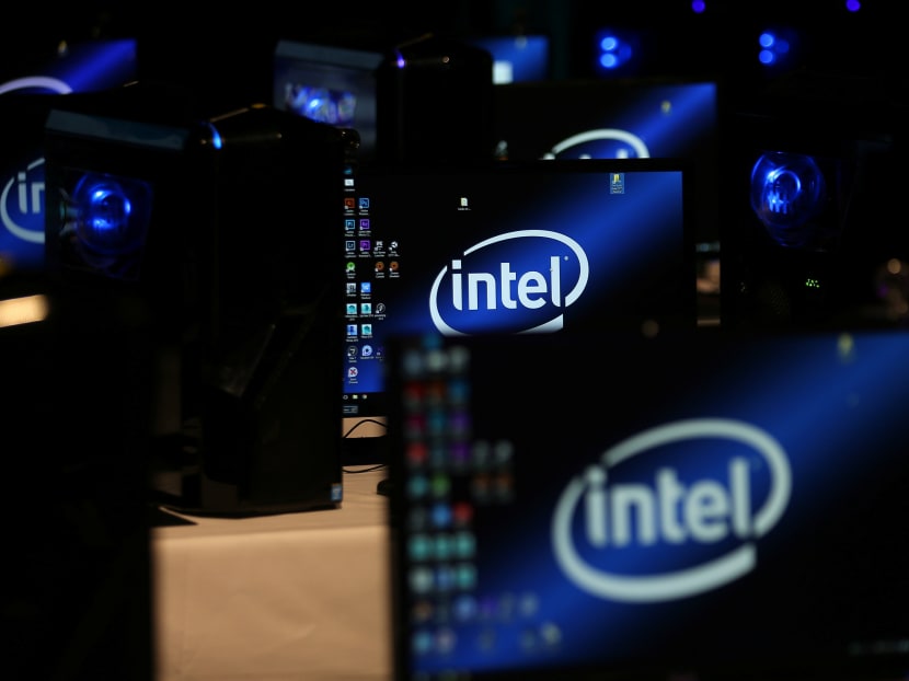 Intel says its fleet of autnomous cars will eventually number more than 100 vehicles. Reuters file photo
