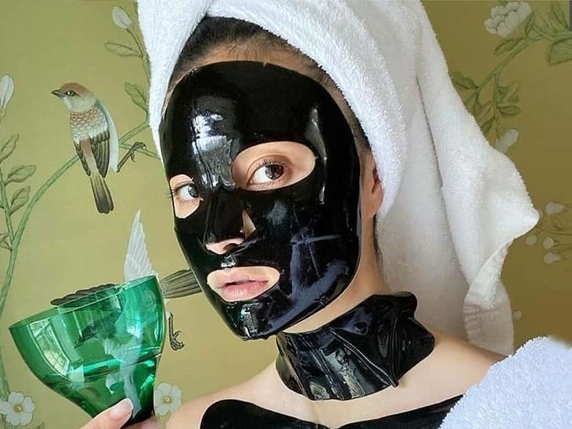 How to deal with ‘maskne’ or worse with DIY skincare kits you can use at home