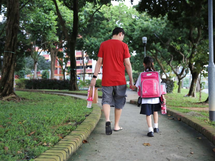 MOE announces 2018 school terms, holidays MOE announces 2018 school terms, holidays