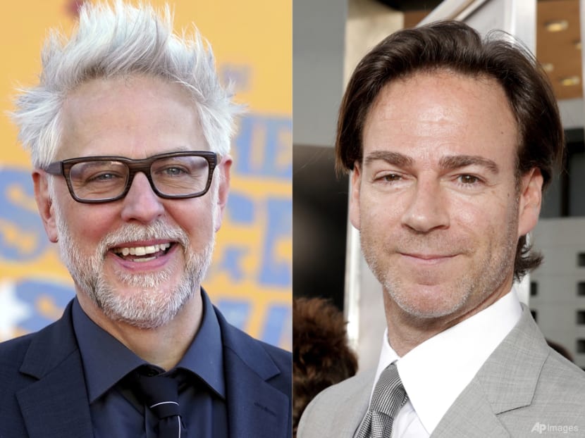 James Gunn to direct Superman: Legacy, aiming for 2025 James Gunn to direct Superman: Legacy, aiming for 2025