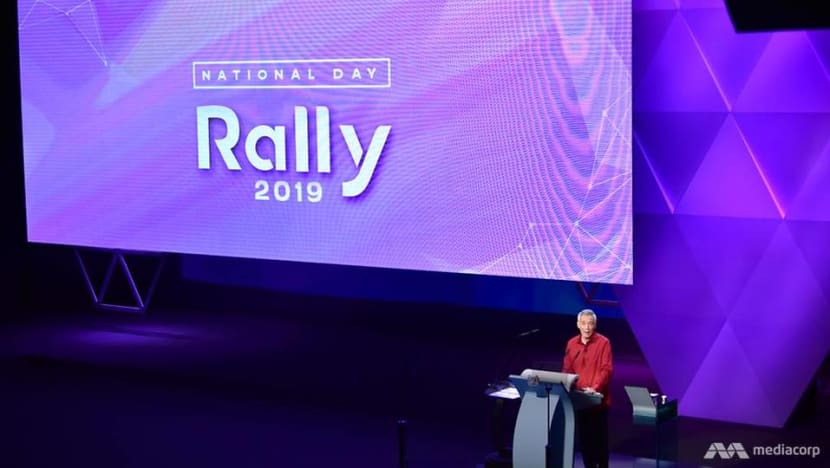 National Day Rally postponed to Aug 29 National Day Rally postponed to Aug 29