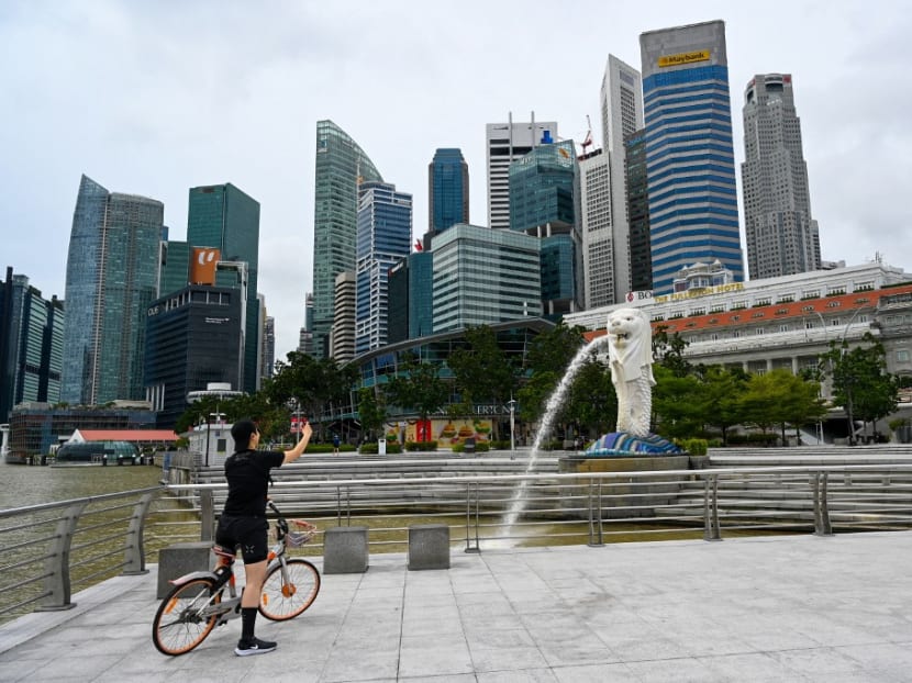 Singapore overtakes NZ to top ranking of world’s best place to be amid Covid-19