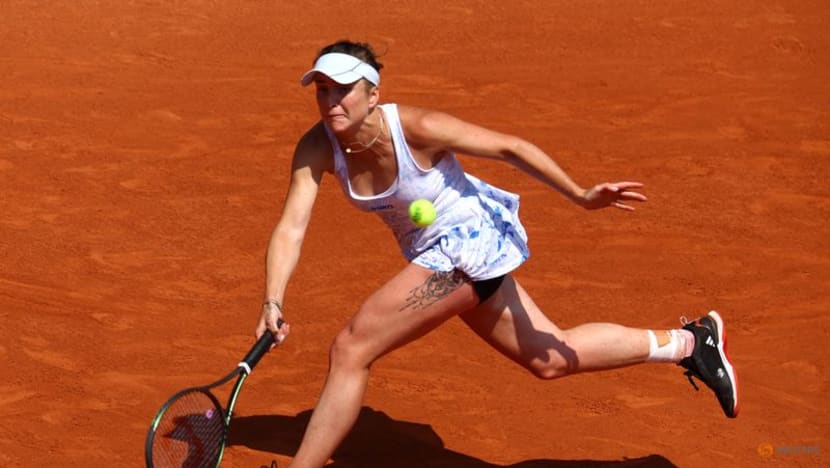 Five-time champion Williams and Svitolina handed Wimbledon wildcards