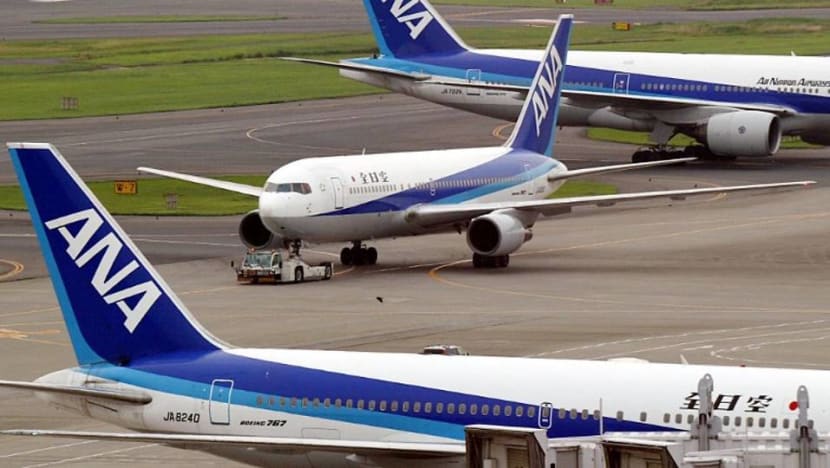 Pilot drinking delays ANA flight in Japan despite new rules Pilot drinking delays ANA flight in Japan despite new rules