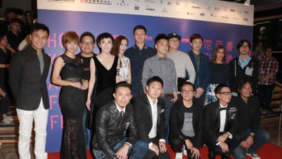 Jacky Cheung Gets No Pay for Cameo in Nick Cheung’s Film