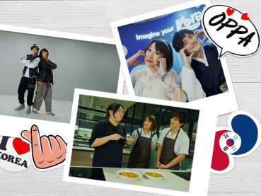 9 ways to have an authentic South Korean experience in Singapore: K-pop dance classes, bathhouses, costumes and more