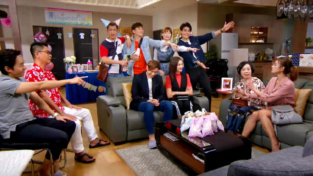 黄怡灵 8world Entertainment Lifestyle