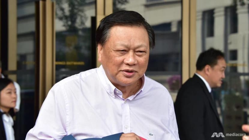 Apex court dismisses blogger Leong Sze Hian’s appeal in PM Lee defamation case