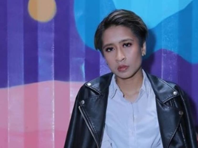 Malaysian singer under fire for challenge involving durians and extra spicy instant noodles Malaysian singer under fire for challenge involving durians and extra spicy instant noodles
