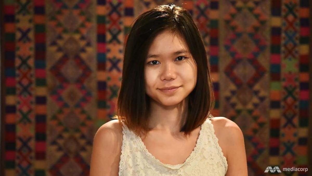 Forbes memberikan penghargaan kepada generasi muda Kamboja yang menentang budaya dalam perjuangan kesetaraan gender