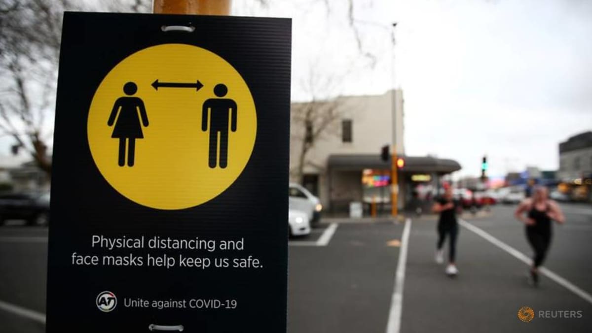 Selandia Baru menyelidiki kasus COVID-19 komunitas ‘kemungkinan’ pertama dalam beberapa bulan