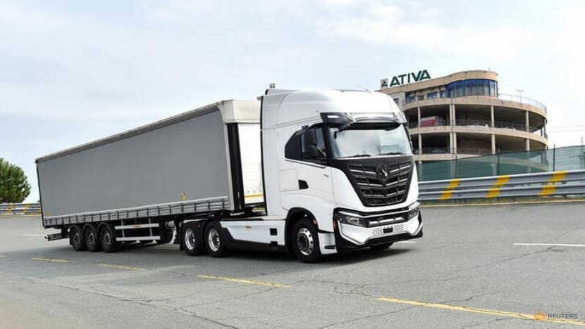 Nikola to buy battery supplier Romeo Power for US$144 million Nikola to buy battery supplier Romeo Power for US$144 million