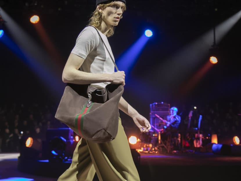 Highlights from the fall/winter 2023 menswear collections Highlights from the fall/winter 2023 menswear collections