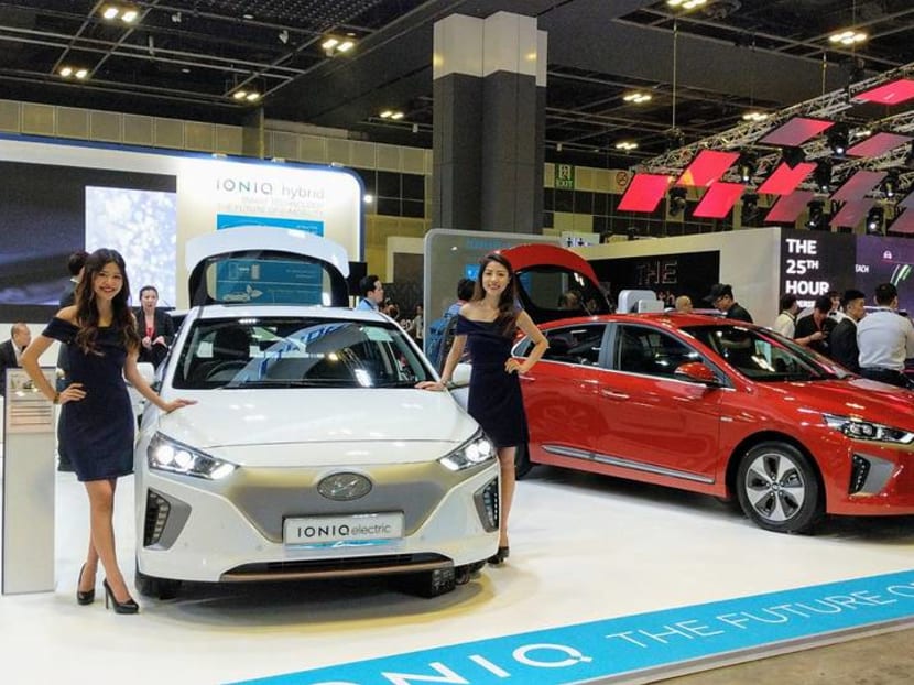 Commentary: Why I will probably never own a car – not even an eco-friendly one Commentary: Why I will probably never own a car – not even an eco-friendly one