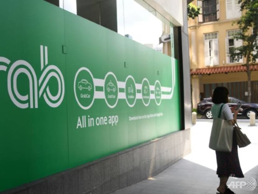 Commentary: Could S$1 ride-hailing fee hike hurt Grab more than it realises? Commentary: Could S$1 ride-hailing fee hike hurt Grab more than it realises?