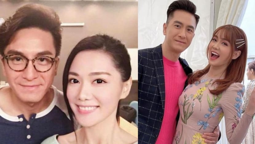 Kenneth Ma Reveals He & Roxanne Tong Are Cohabiting After He Was Spotted Covered In Cat Fur Kenneth Ma Reveals He & Roxanne Tong Are Cohabiting After He Was Spotted Covered In Cat Fur
