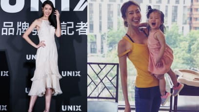 Mother-of-3 Sonia Sui Has One Of Showbiz’s Hottest Bods And She Hasn’t Had White Rice In 4 Years