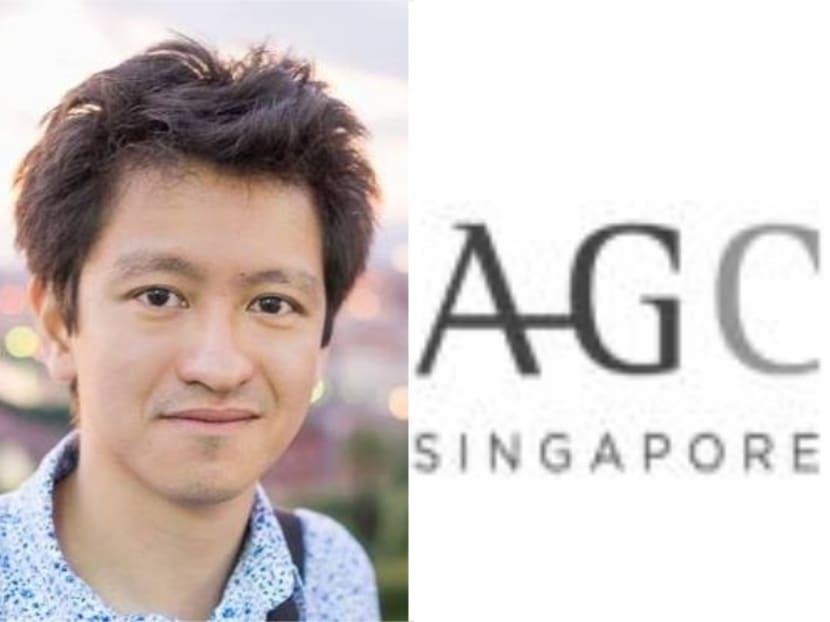 AGC begins contempt of court proceedings against Li Shengwu