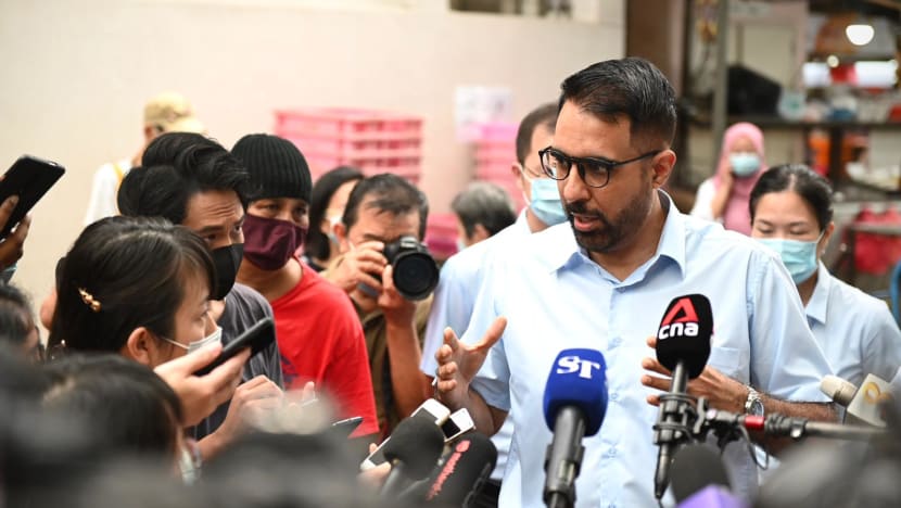 Commentary: How the Workers’ Party won big this General Election Commentary: How the Workers’ Party won big this General Election