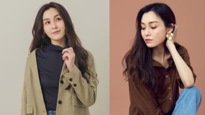 Christine Fan Breaks Her 68-Day Social Media Silence, But Netizens Again Found Something To Get Upset About