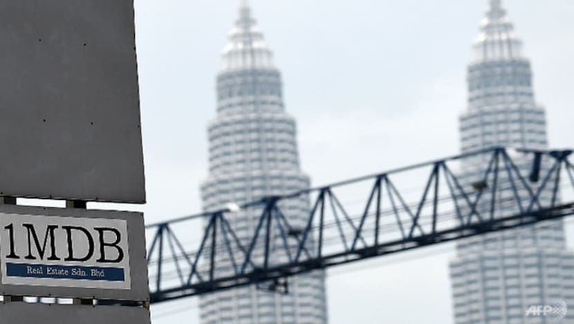 M'sia siasat peranan firma audit dalam skandal 1MDB
