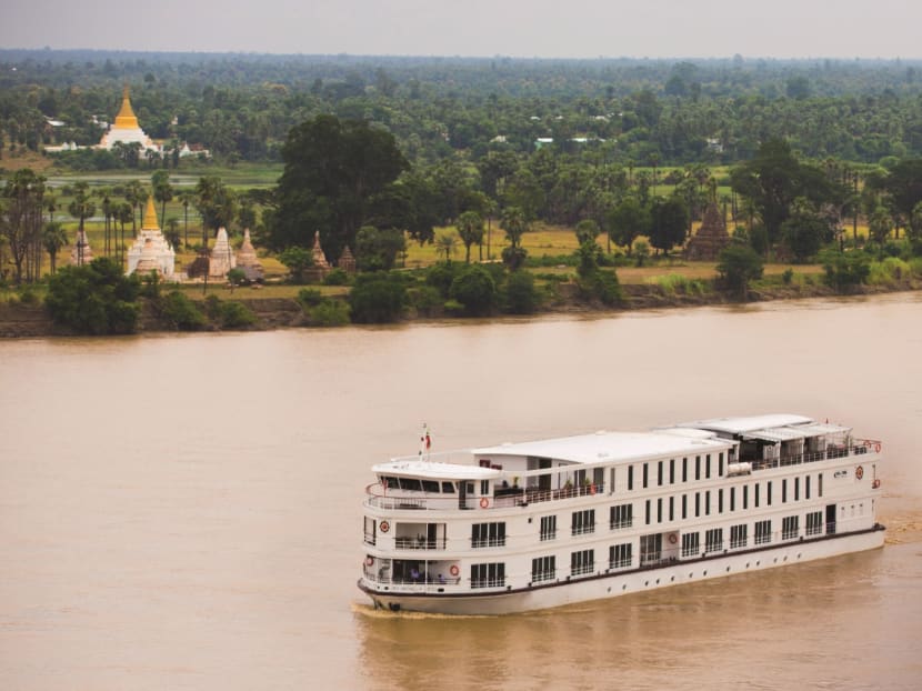 Why your next holiday should be a river cruise