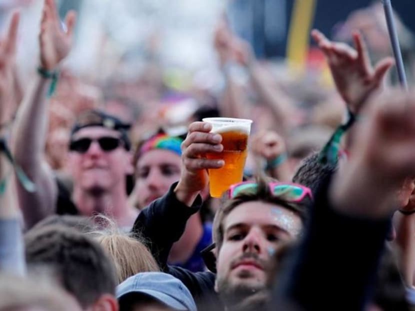 Liam Gallagher and DJ Guetta to headline delayed Isle of Wight festival Liam Gallagher and DJ Guetta to headline delayed Isle of Wight festival