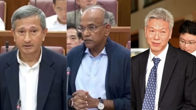 针对黑白屋指控 尚穆根和维文向李显扬发律师信