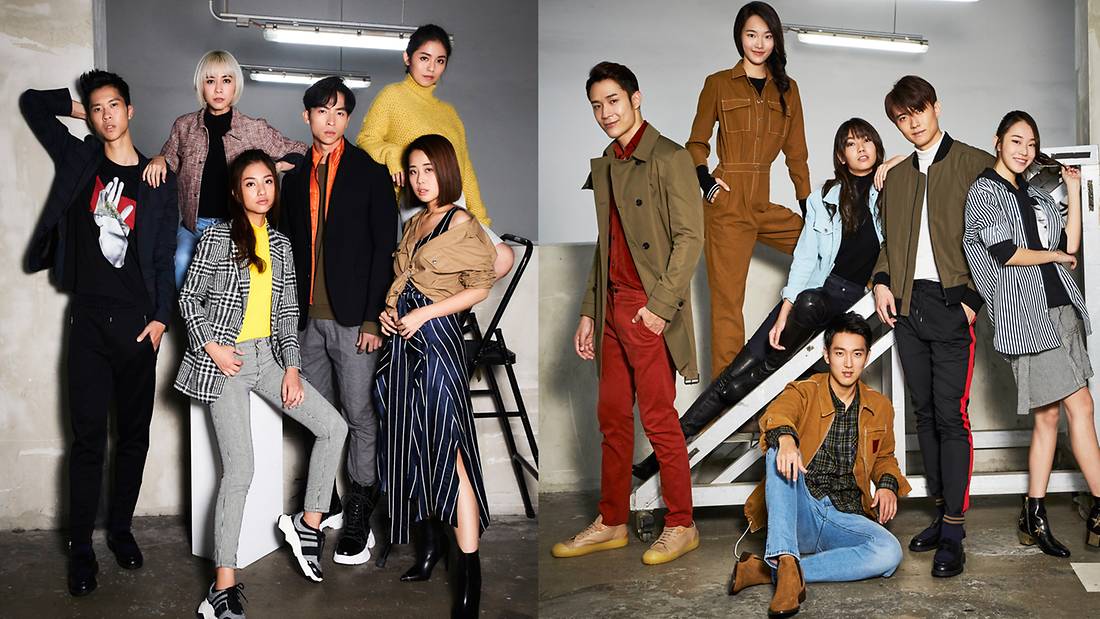 Star Search 2019 Finalists To Star In New Mediacorp Drama, Champ Teoh Zetong To Film Scenes In Okinawa