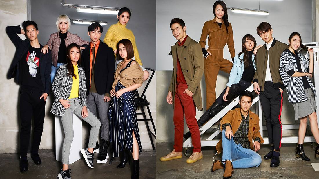 Star Search 2019 Finalists To Star In New Mediacorp Drama, Champ Teoh Zetong To Film Scenes In Okinawa Star Search 2019 Finalists To Star In New Mediacorp Drama, Champ Teoh Zetong To Film Scenes In Okinawa