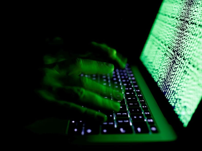 Taiwan hit by jump in cyber attacks from China