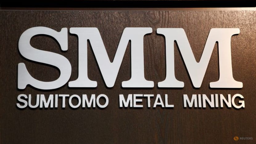 Sumitomo Metal sees global nickel demand for battery use at 410,000 in 2022