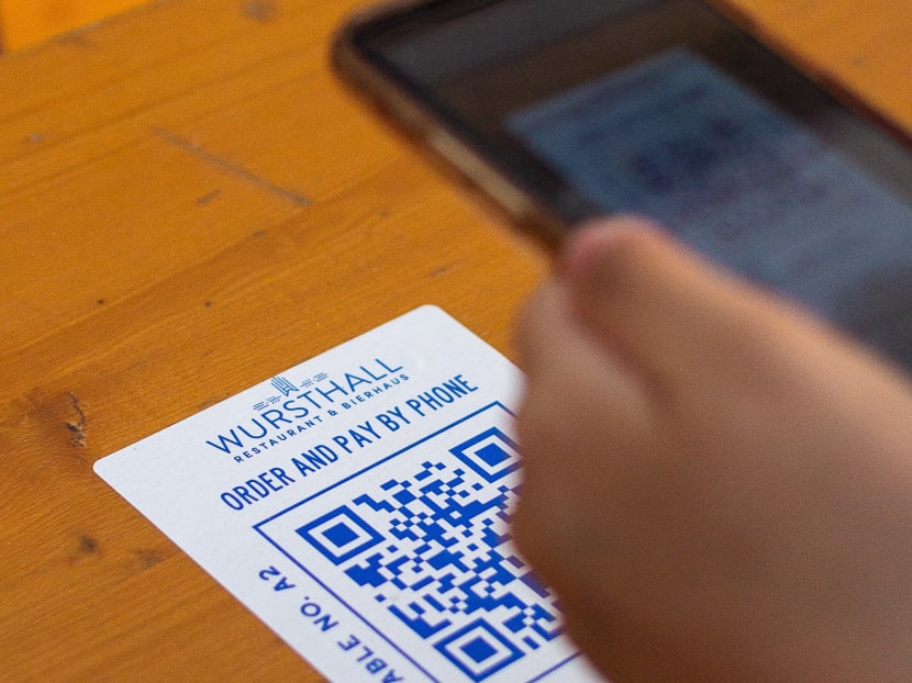 Think before you scan — how to use QR codes safely