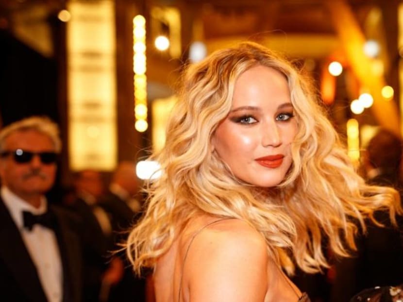 Jennifer Lawrence is reportedly engaged to her boyfriend of eight months Jennifer Lawrence is reportedly engaged to her boyfriend of eight months