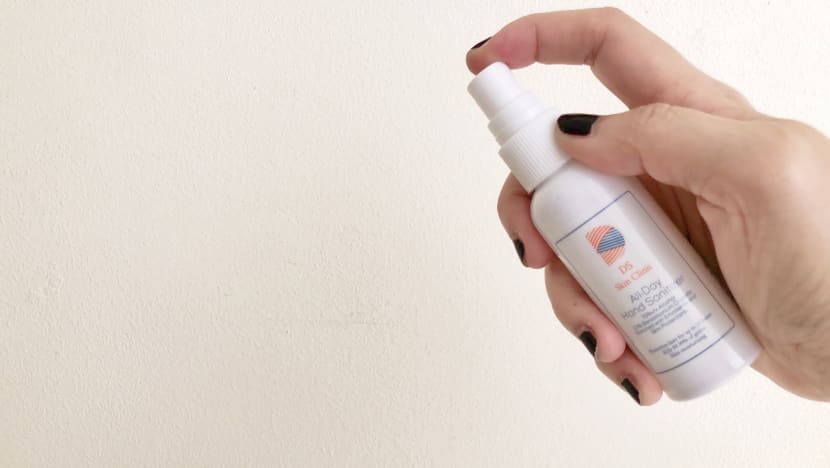 Can A Hand Sanitiser Be Effective for 24 Hours With One Application, Even With Hand Washing?