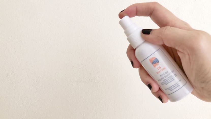 Can A Hand Sanitiser Be Effective for 24 Hours With One Application, Even With Hand Washing? Can A Hand Sanitiser Be Effective for 24 Hours With One Application, Even With Hand Washing?