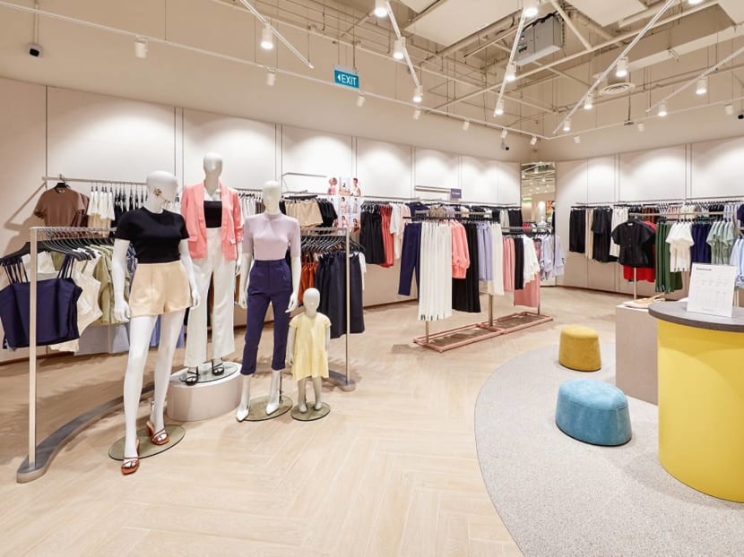 Love, Bonito Opens Its Fourth Store At VivoCity, And It’s The Most ...