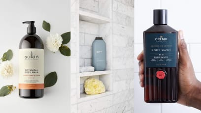 Affordable Soaps And Shower Gels From $11 That Bring Luxury Fragrance To Your Daily Routine