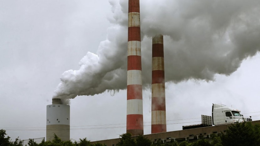 Science offers basis for national climate damage claims: Study Science offers basis for national climate damage claims: Study