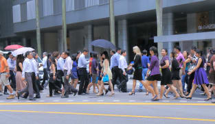 Flexible work arrangement guidelines can be a chance to improve HR practices in Singapore, says expert