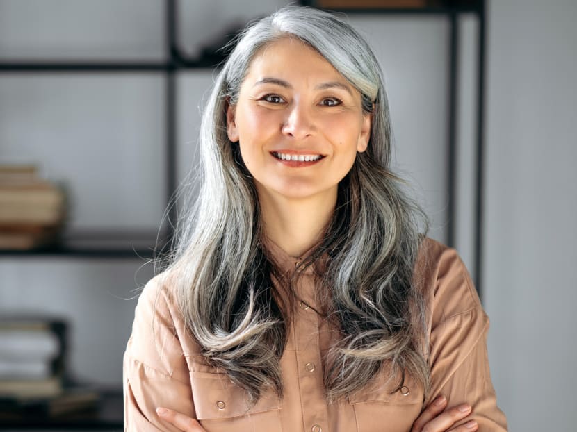 Greying, thinning hair woes: Do special shampoos, supplements and hair serums work? Greying, thinning hair woes: Do special shampoos, supplements and hair serums work?