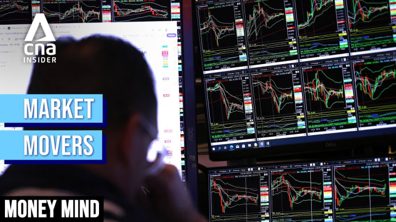 market movers