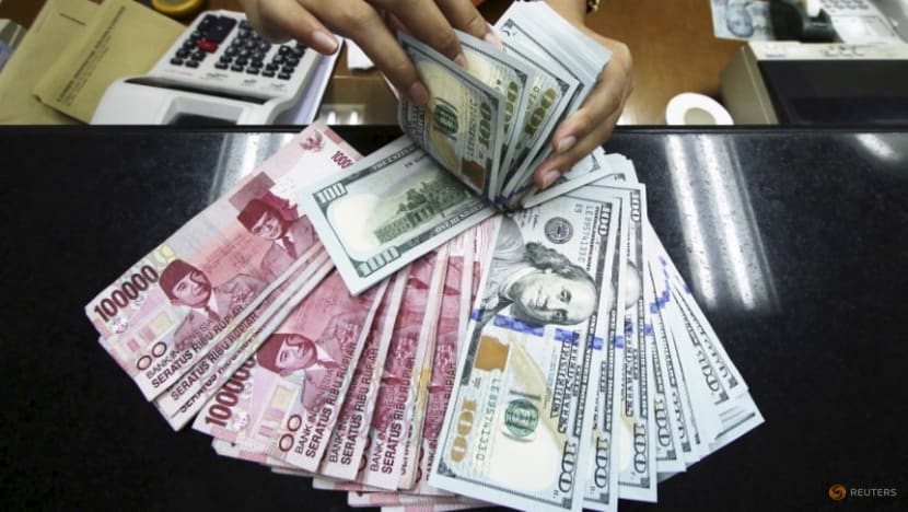 Indonesia foreign exchange reserves hit record of US$146.9 billion in September Indonesia foreign exchange reserves hit record of US$146.9 billion in September