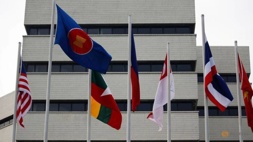 After months of failed talks, ASEAN under pressure to name Myanmar envoy After months of failed talks, ASEAN under pressure to name Myanmar envoy